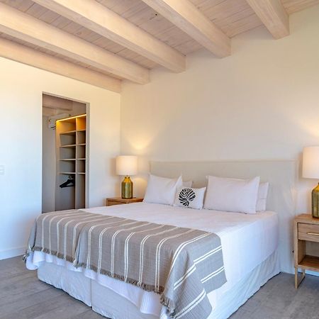 Anastasio Hotel & Beach Club 何塞伊格纳西奥 客房 照片