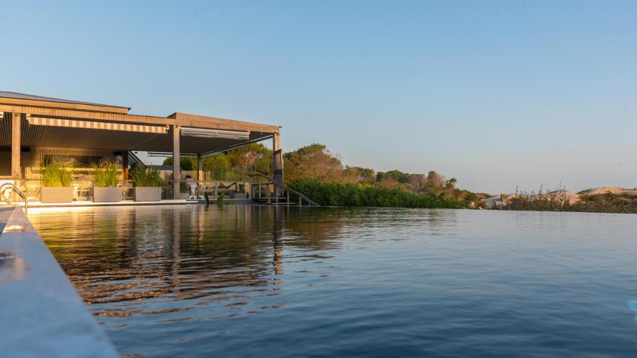Anastasio Hotel & Beach Club 何塞伊格纳西奥 外观 照片