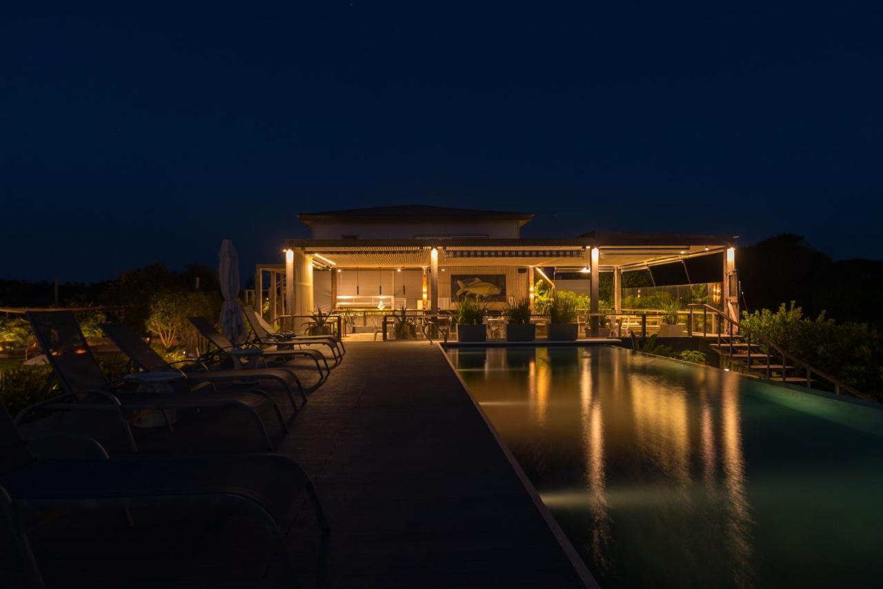 Anastasio Hotel & Beach Club 何塞伊格纳西奥 外观 照片