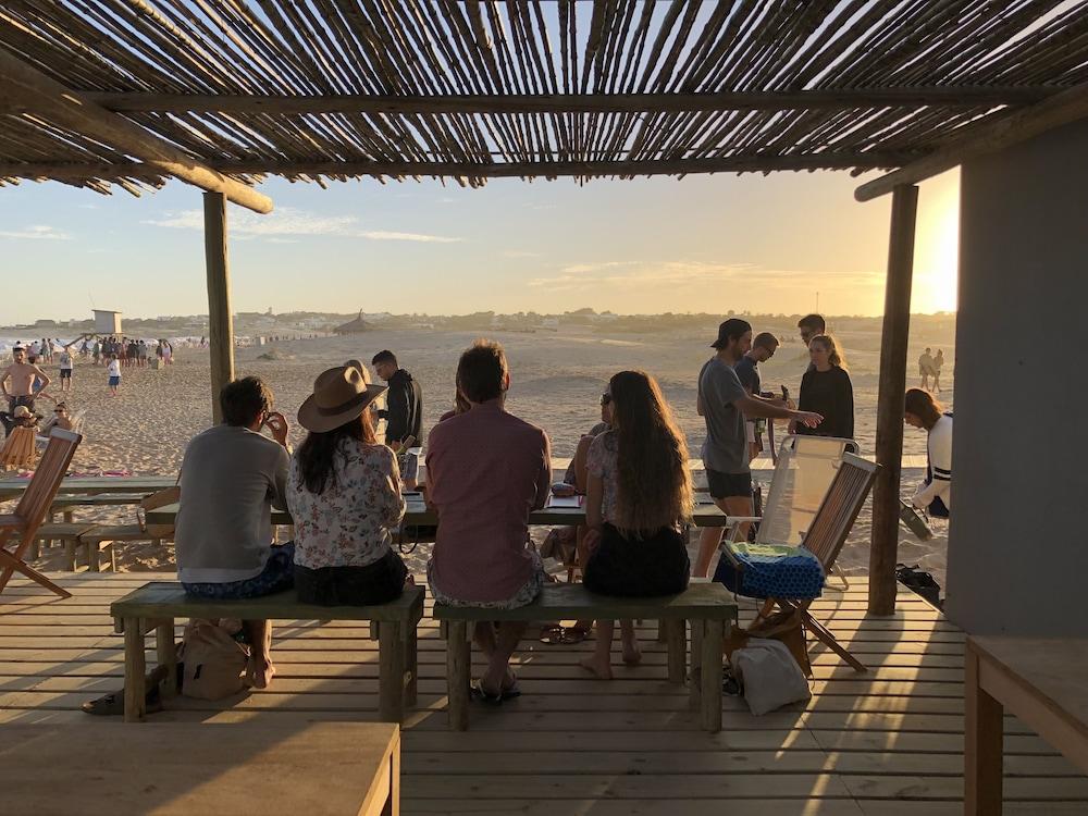 Anastasio Hotel & Beach Club 何塞伊格纳西奥 外观 照片
