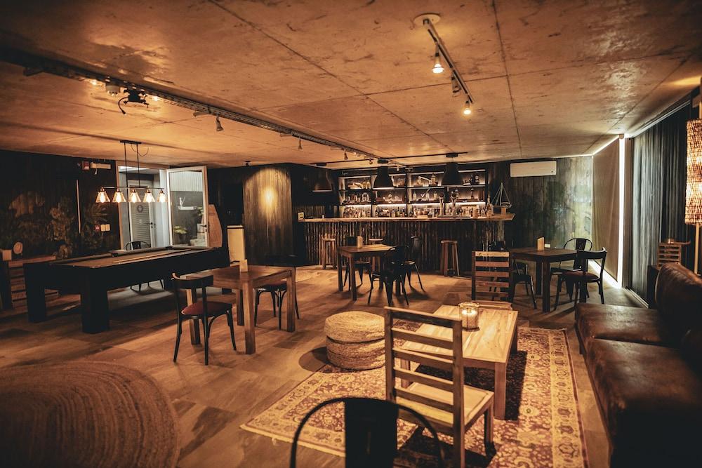 Anastasio Hotel & Beach Club 何塞伊格纳西奥 外观 照片