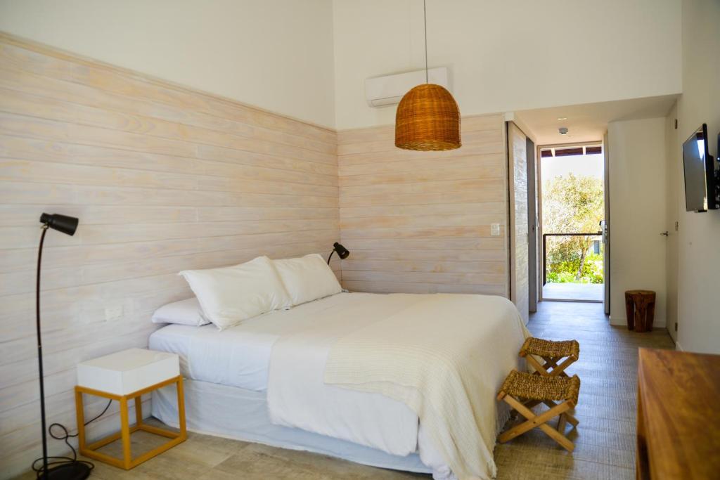 Anastasio Hotel & Beach Club 何塞伊格纳西奥 外观 照片