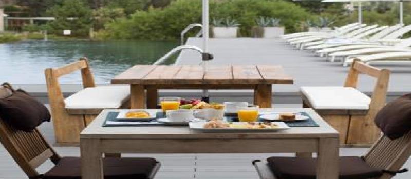 Anastasio Hotel & Beach Club 何塞伊格纳西奥 外观 照片